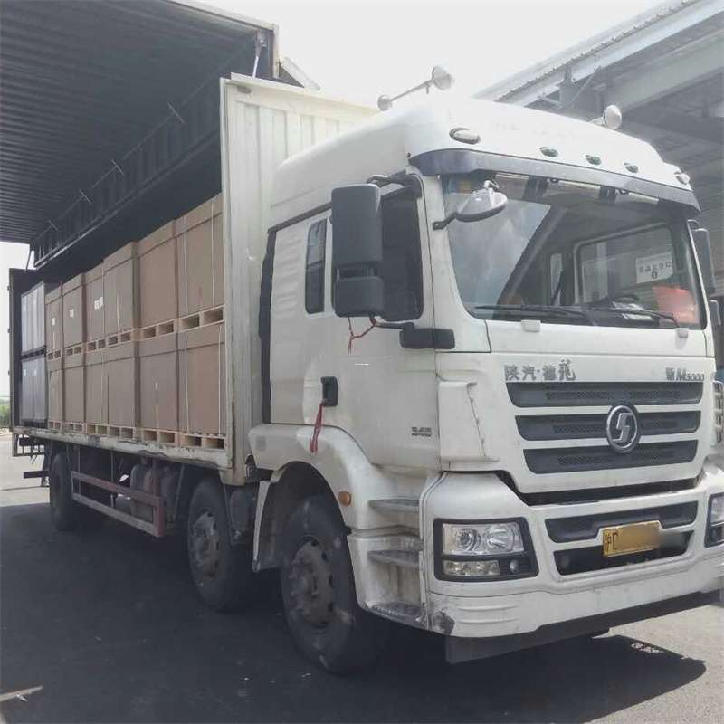 诸城市大件物流