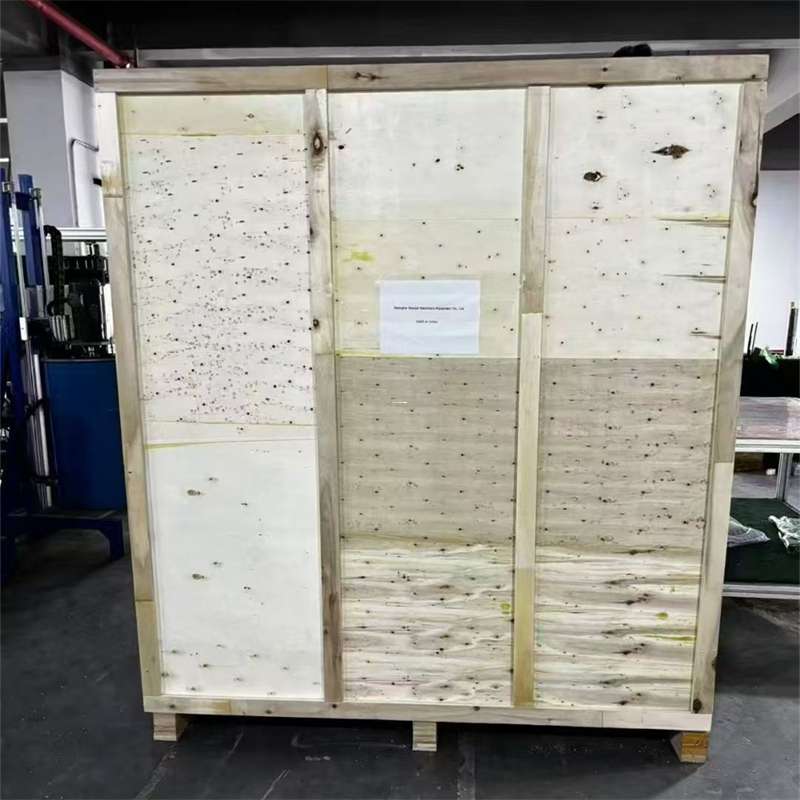 诸城市冷链物流