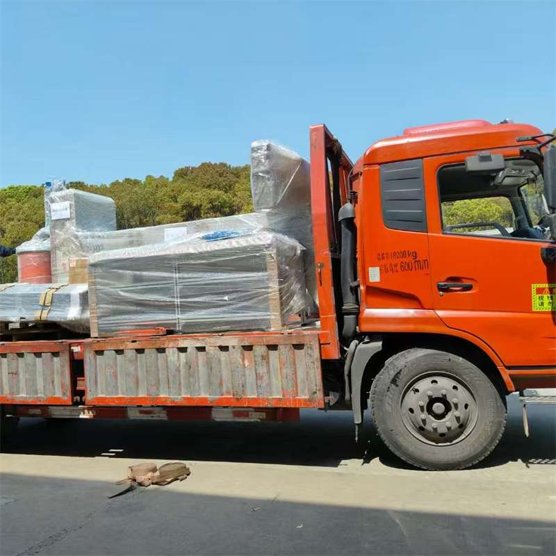 诸城市物流仓储