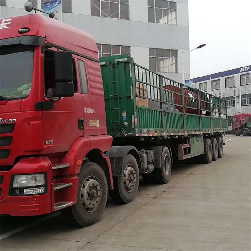 诸城市物流线路